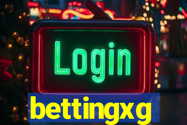 bettingxg