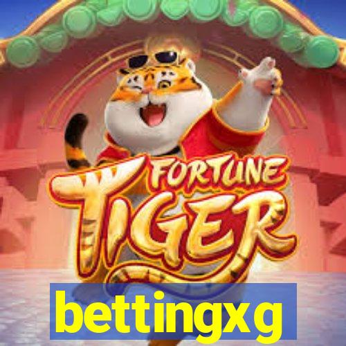 bettingxg