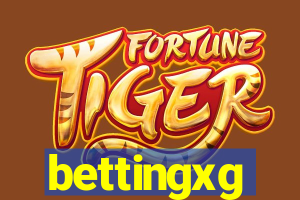 bettingxg