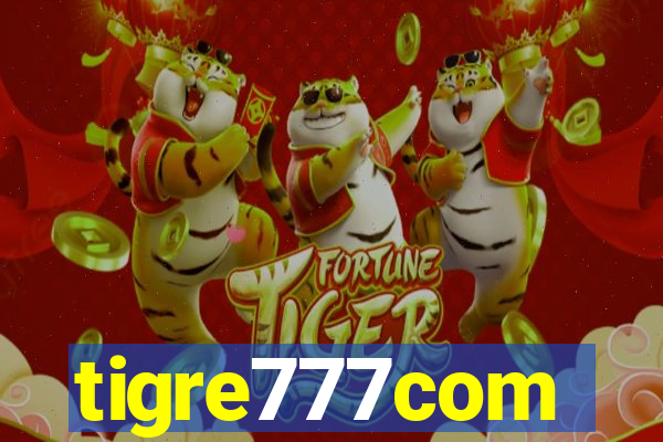 tigre777com