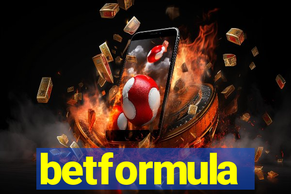 betformula