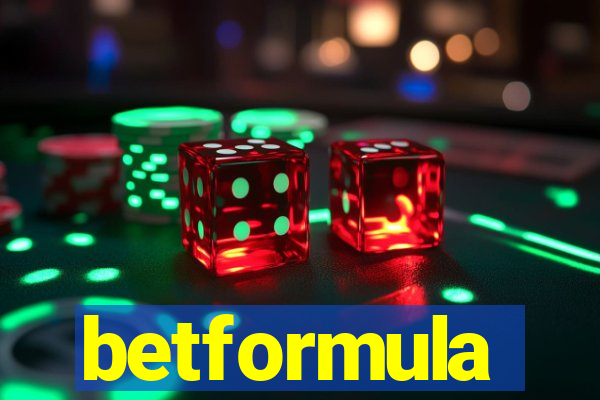 betformula