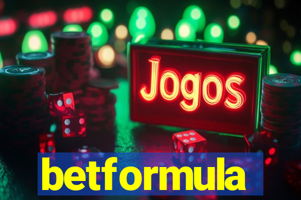 betformula