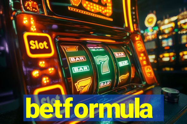 betformula