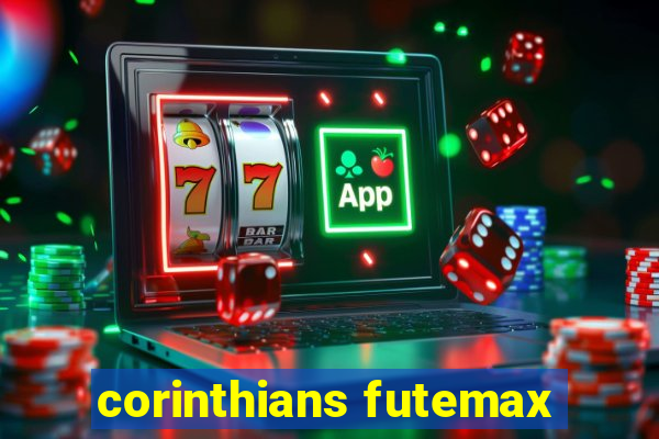 corinthians futemax