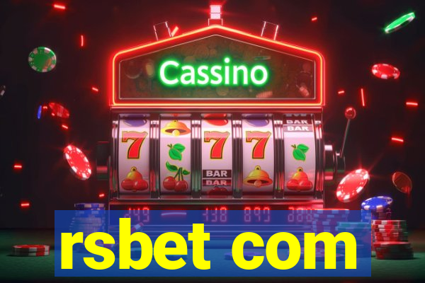 rsbet com