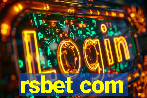 rsbet com