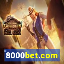 8000bet.com