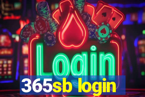 365sb login