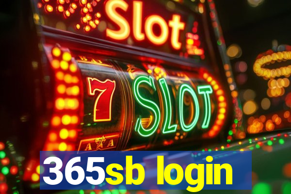 365sb login