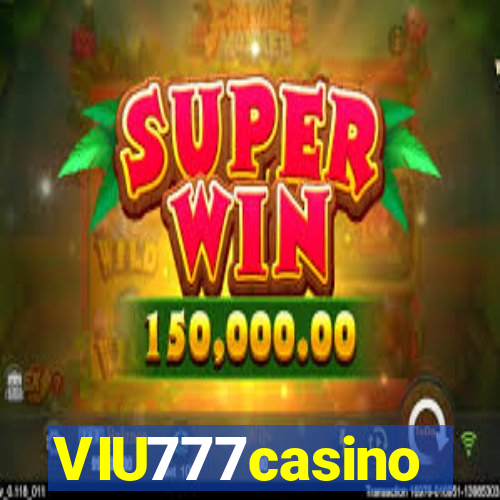 VIU777casino