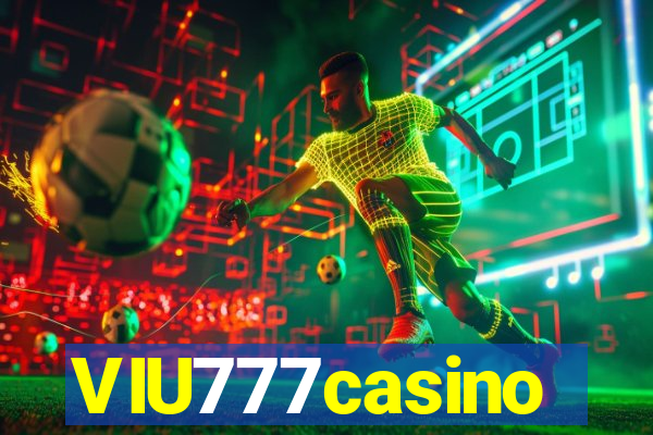 VIU777casino