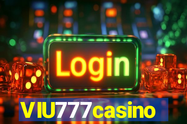 VIU777casino