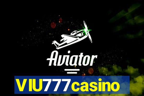 VIU777casino