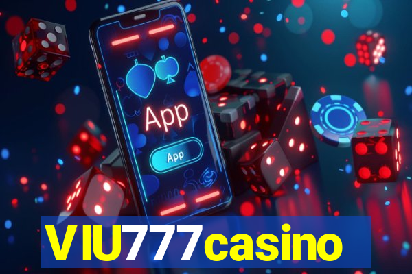 VIU777casino