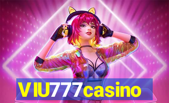 VIU777casino