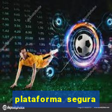 plataforma segura de jogos para ganhar dinheiro