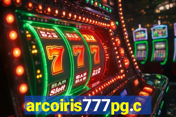 arcoiris777pg.com