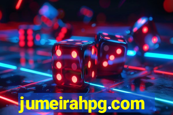 jumeirahpg.com