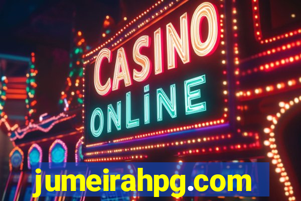 jumeirahpg.com