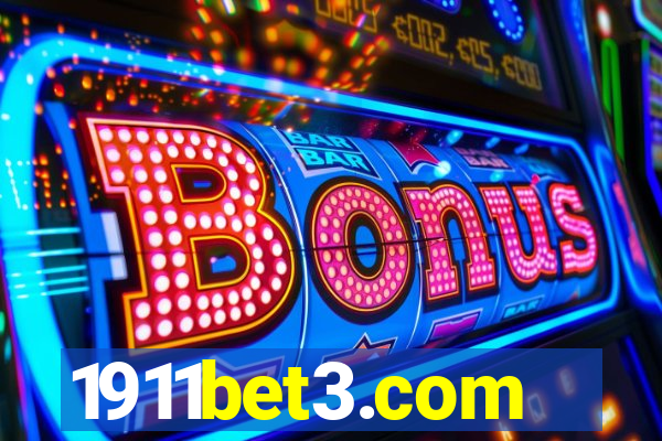 1911bet3.com