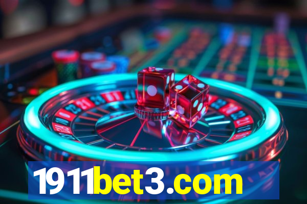 1911bet3.com