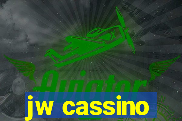 jw cassino