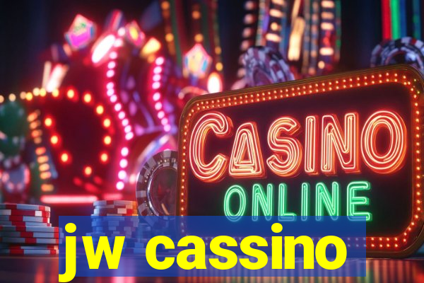 jw cassino