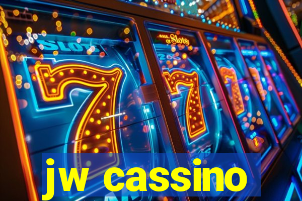 jw cassino