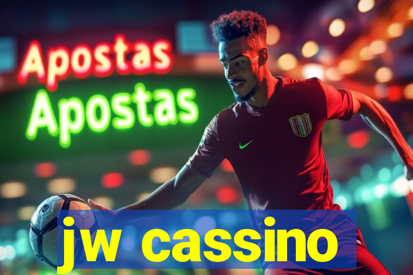 jw cassino