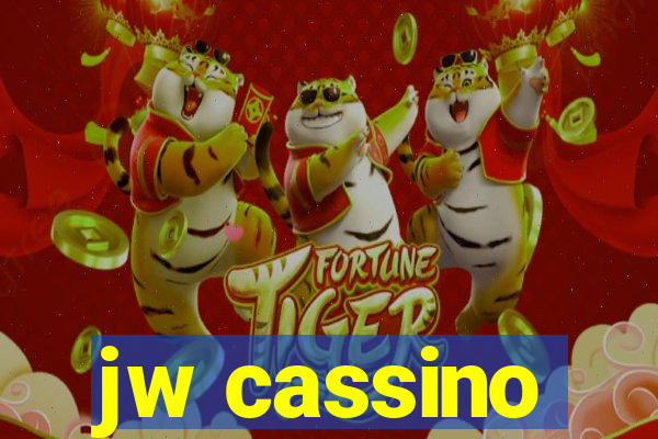 jw cassino