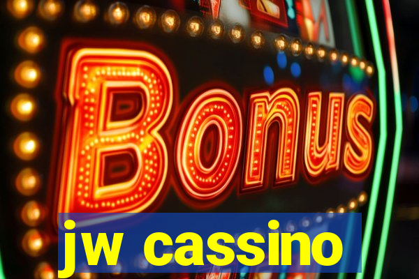 jw cassino