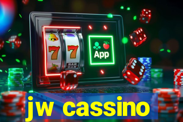 jw cassino