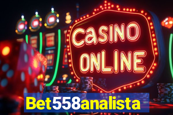 Bet558analista