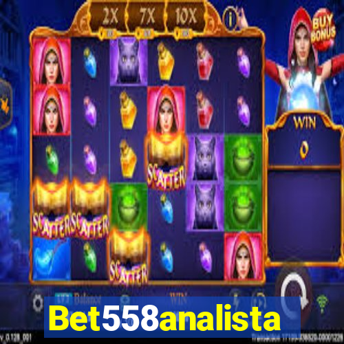 Bet558analista