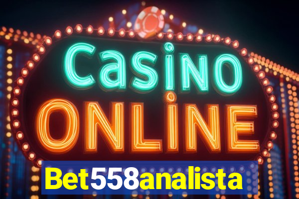 Bet558analista