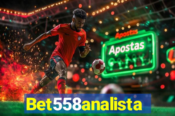 Bet558analista