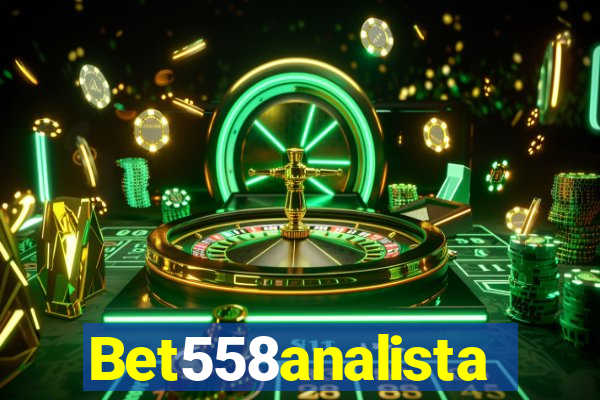 Bet558analista