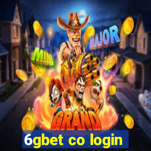 6gbet co login