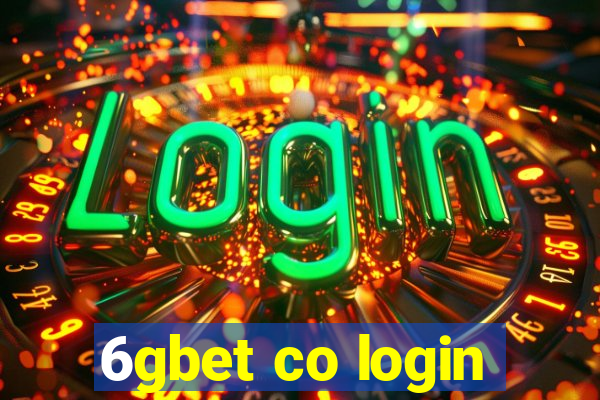 6gbet co login