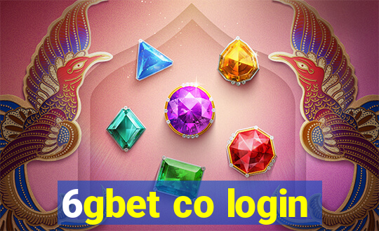 6gbet co login