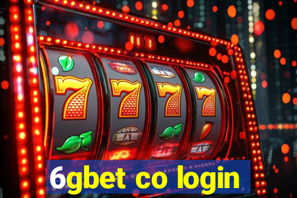 6gbet co login