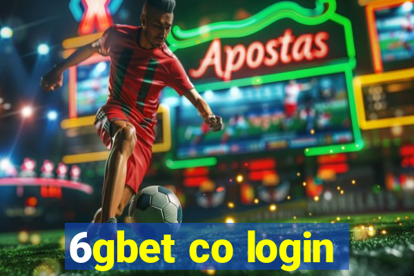 6gbet co login