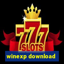 winexp download