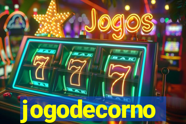 jogodecorno