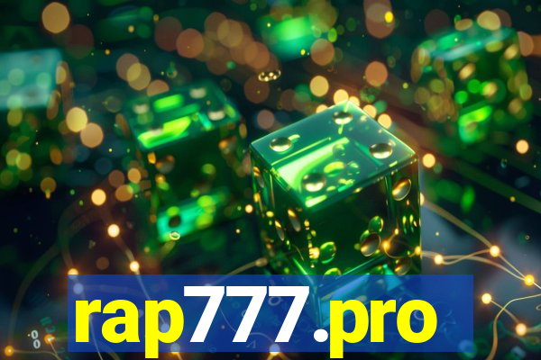 rap777.pro