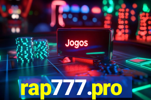 rap777.pro