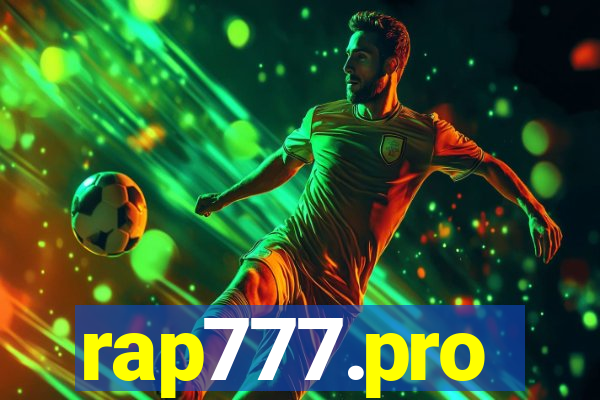 rap777.pro