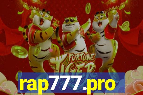 rap777.pro