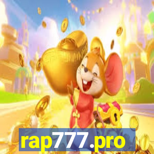 rap777.pro